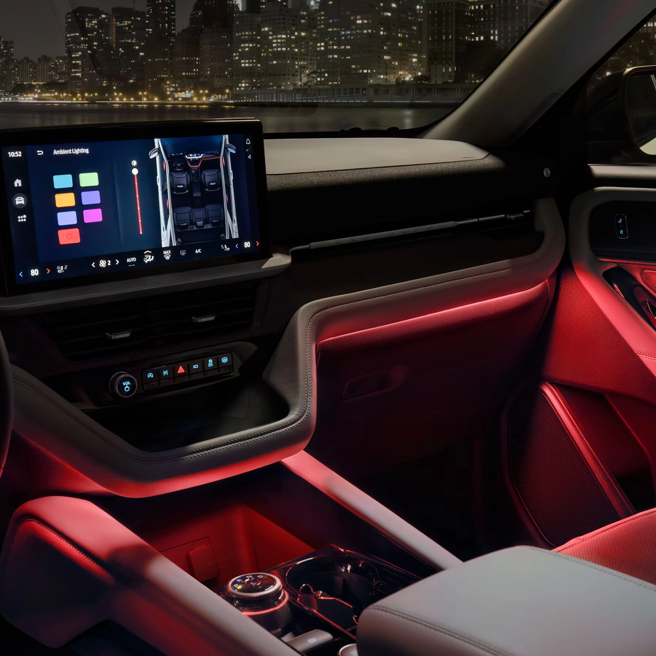 Find your 2026 Ford Explorer at Malouf Ford Find your 2026 Ford Explorer at Malouf Ford