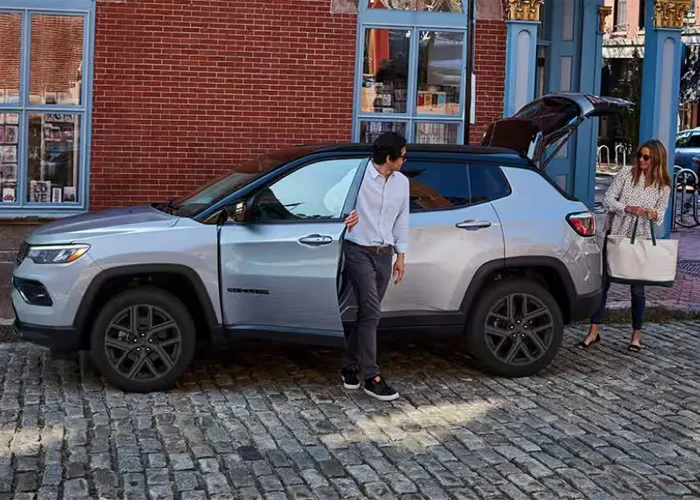 Find Your Jeep at Route 1 Chrysler Dodge Jeep Ram