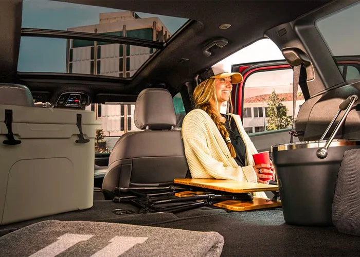 Find Your Jeep at Route 1 Chrysler Dodge Jeep Ram