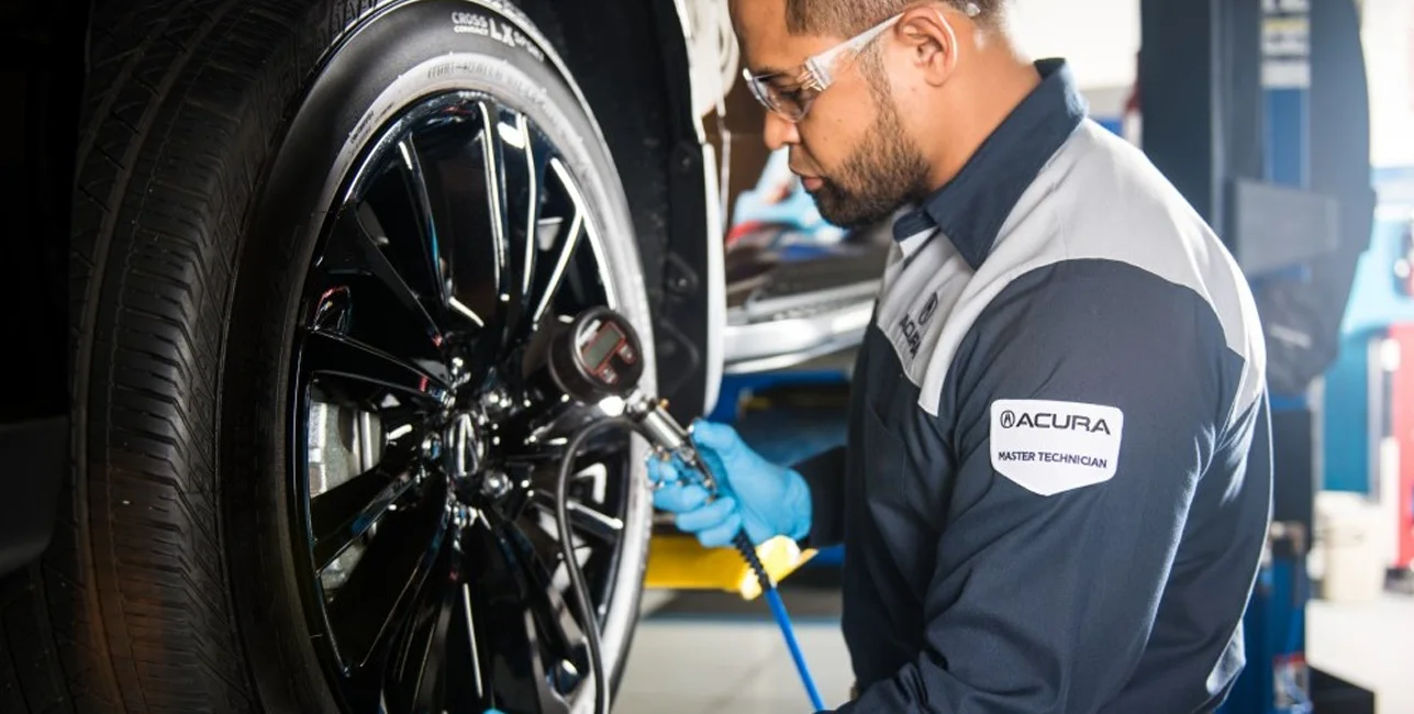 Acura Ownership & Service Acura Ownership & Service