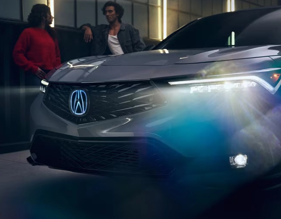 Acura Lease and Financing Options at Acura of Stamford Acura Lease and Financing Options at Acura of Stamford
