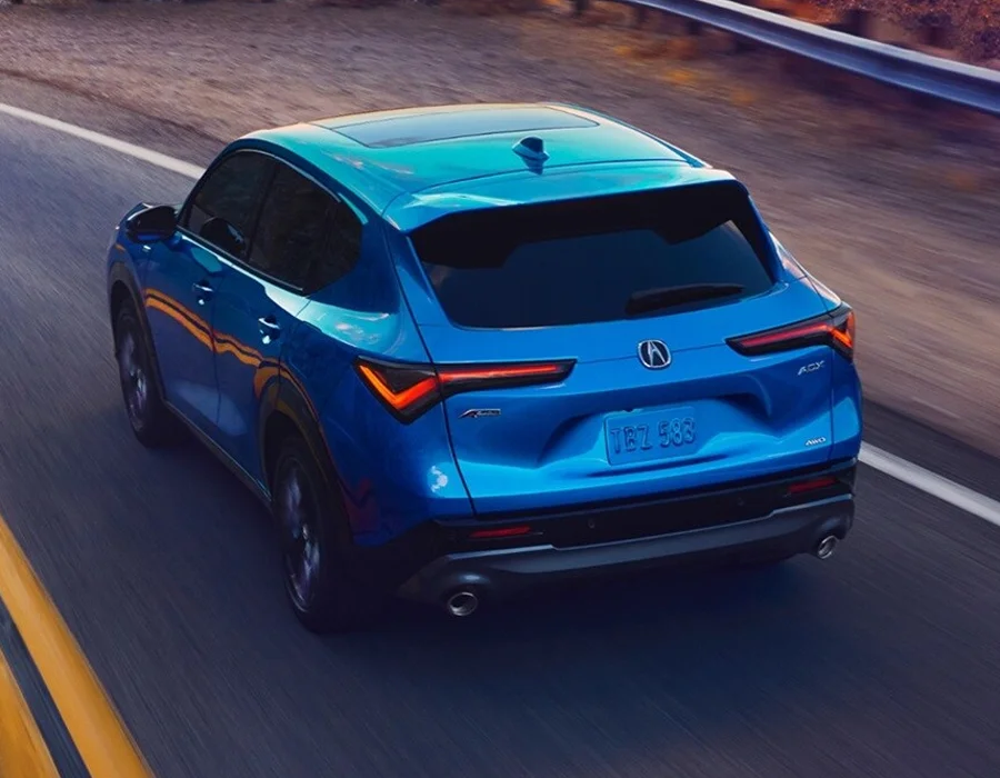 Acura lease and finance offers for Rye, NY shoppers at Acura of Stamford Acura lease and finance offers for Rye, NY shoppers at Acura of Stamford