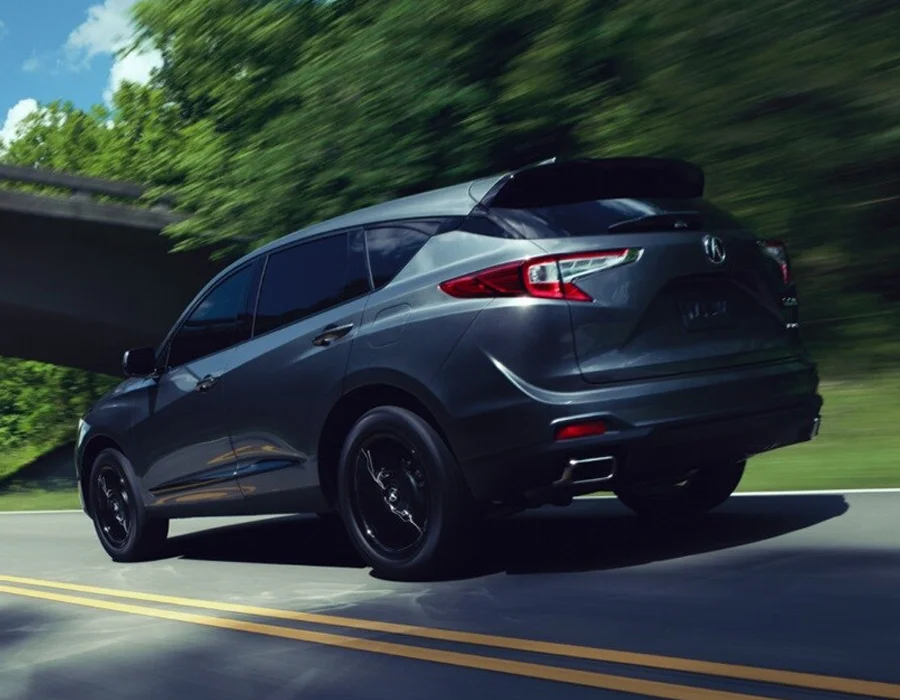 Acura Lease and Financing Options at Acura of Stamford Acura Lease and Financing Options at Acura of Stamford