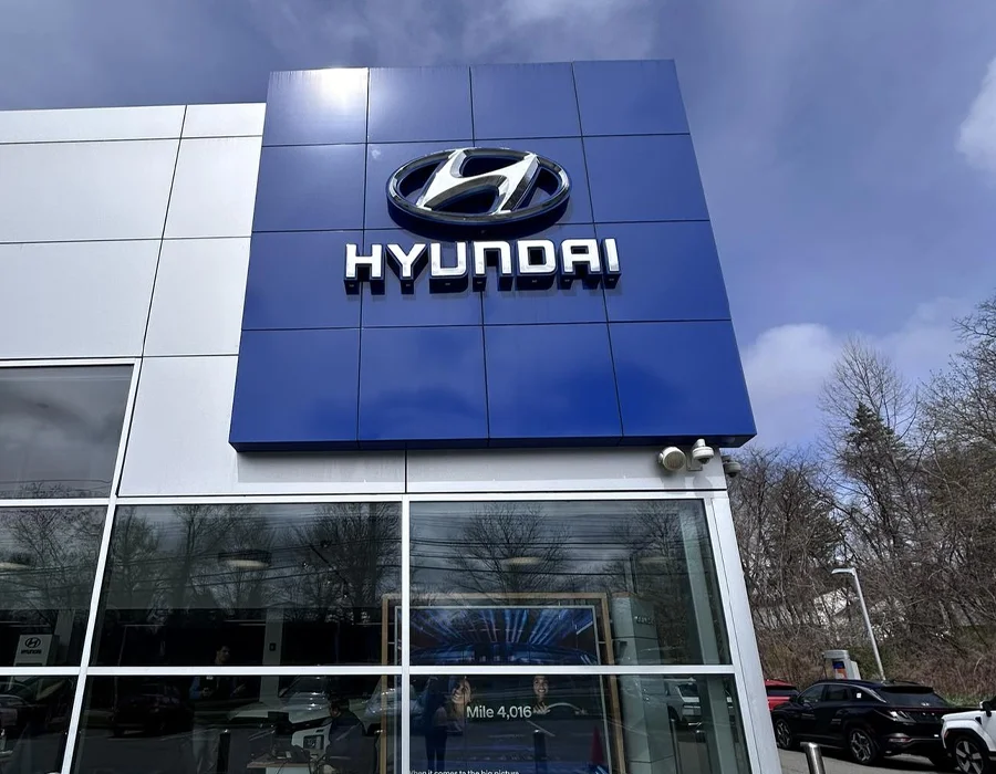 Why Southern Hudson Valley Chooses Curry Hyundai