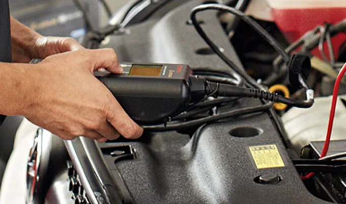 Free Battery Check in Milford CT Free Battery Check at Dan Perkins Subaru in Milford CT