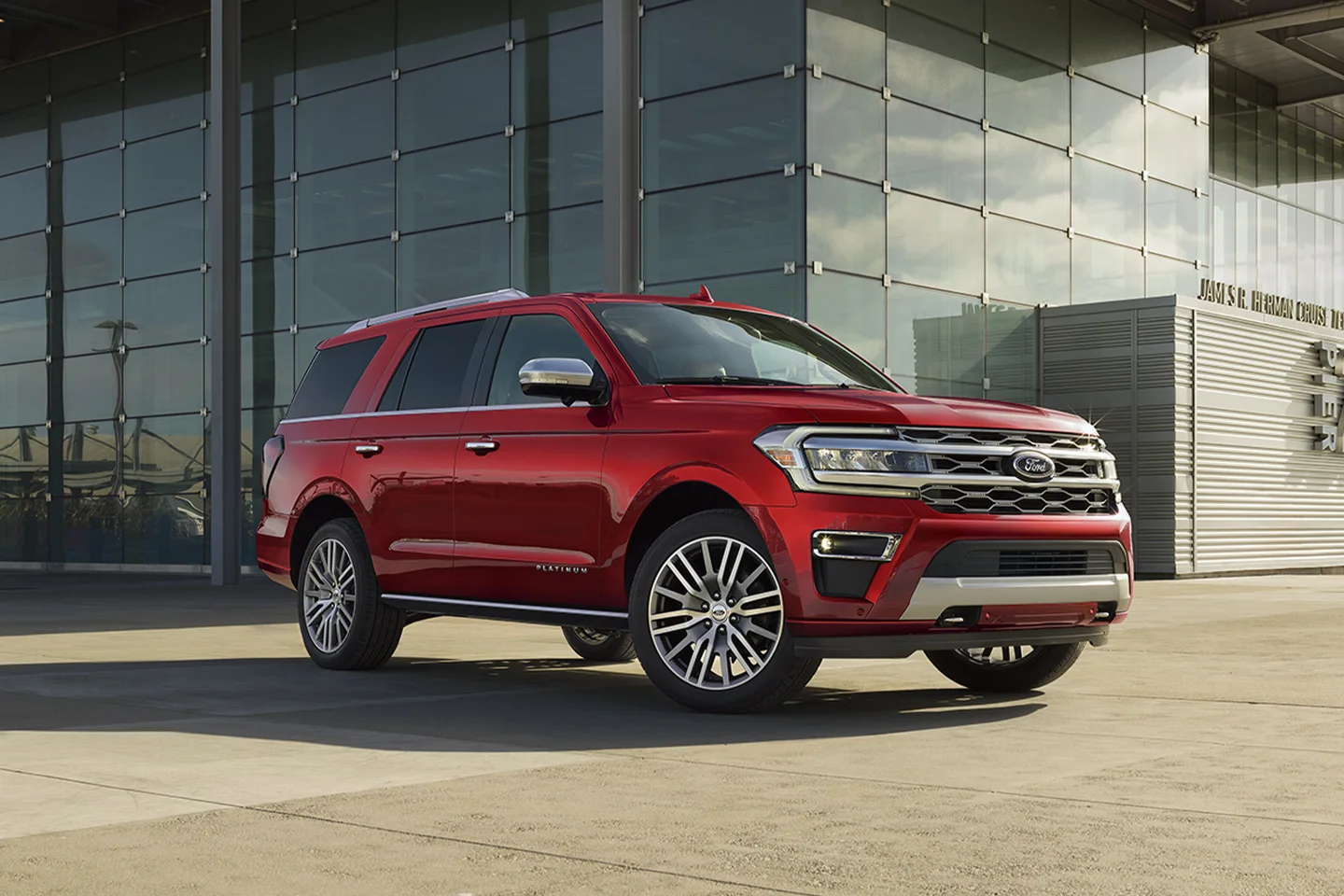 Shop Used Ford Inventory 2022 for Expedition
