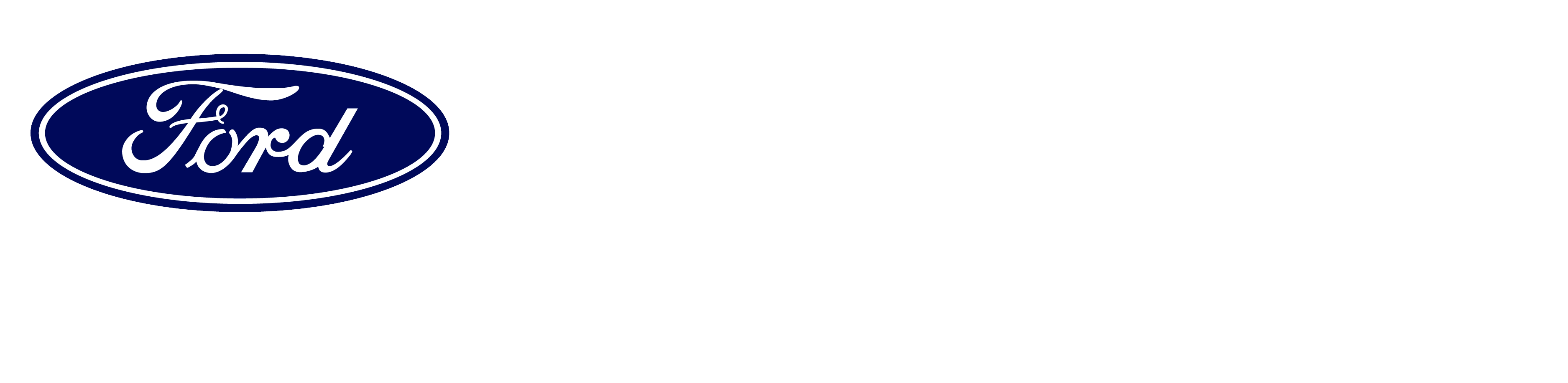 Ford Credit First-time Buyer Program