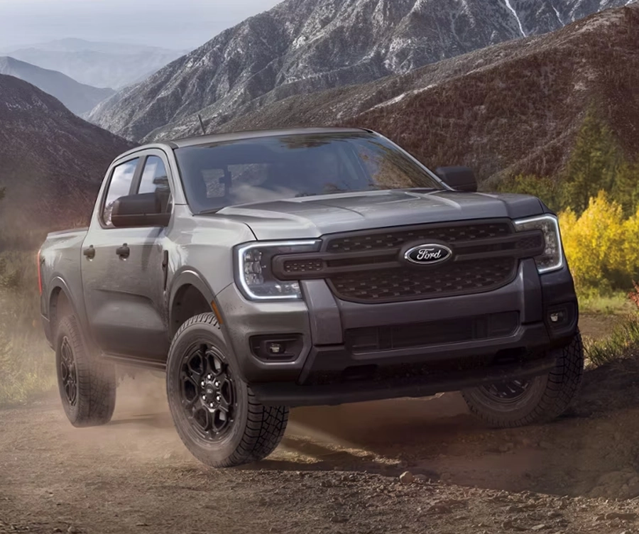 Ford First‑Time Buyer Program at Family Ford of Enfield