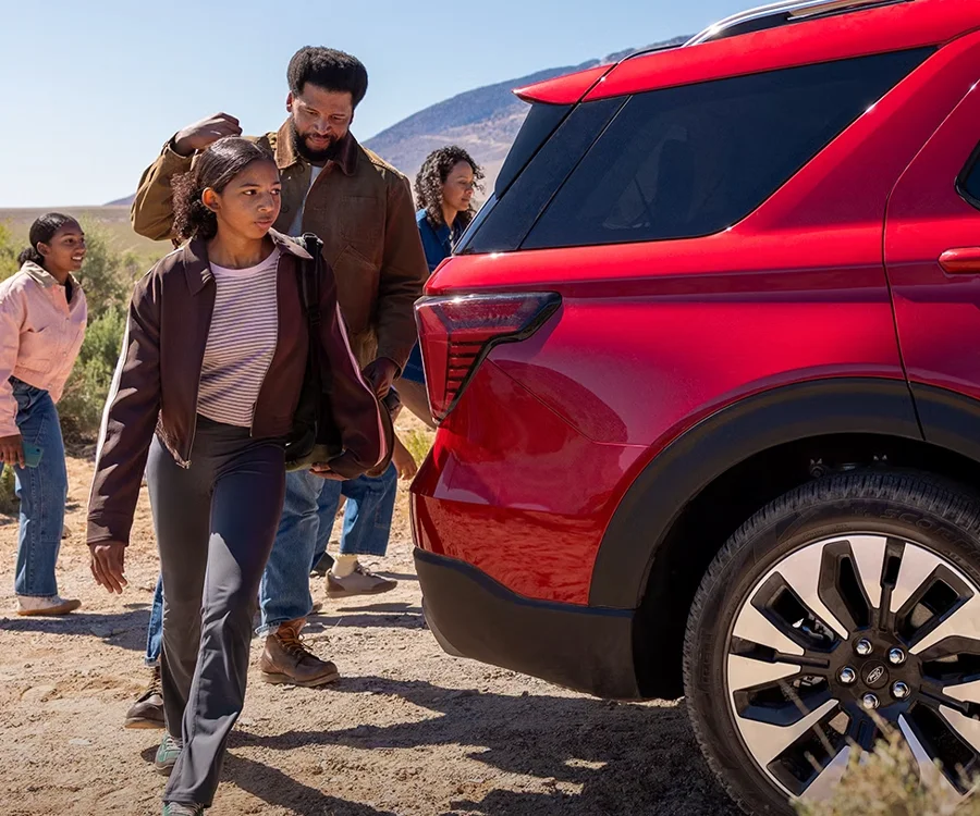 Used cars for sale near Hartford, CT at Family Ford of Enfield
