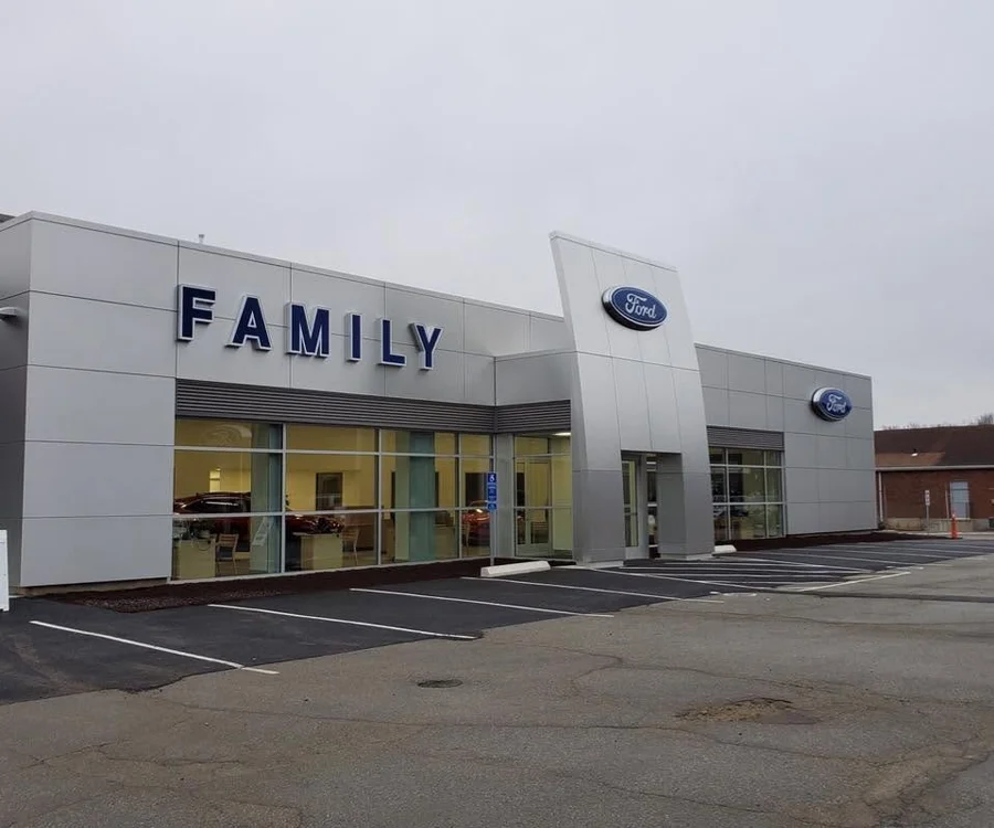 Why Hartford Drivers Shop Used Cars at Family Ford of Enfield