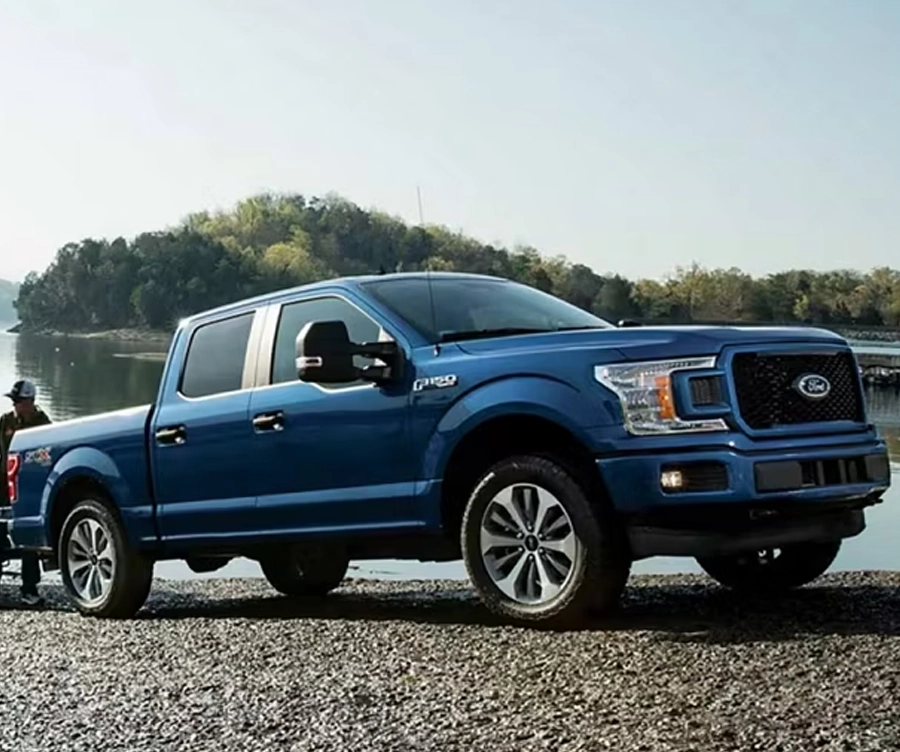 Used cars for sale near Springfield, MA at Family Ford of Enfield