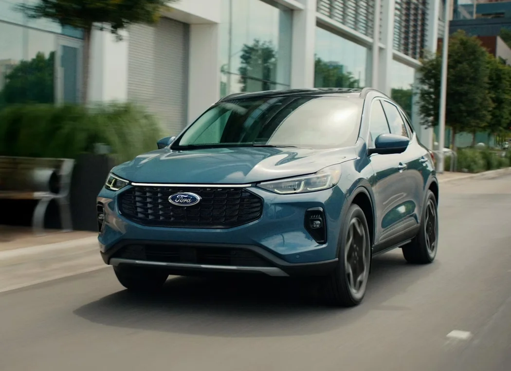 Why Amherst Drivers Travel to Northampton for a Ford