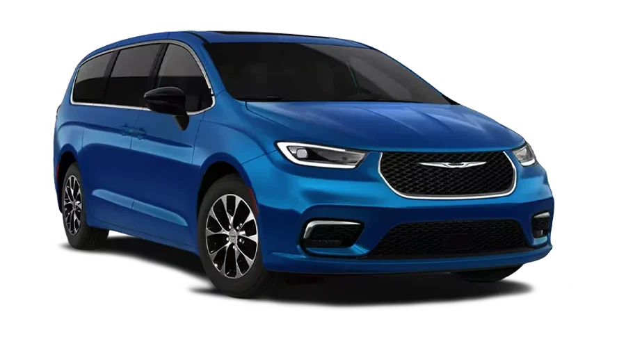 Chrysler Pacifica Chrysler Pacifica