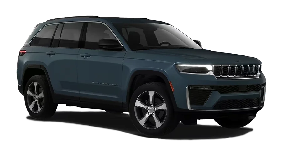 Jeep Grand Cherokee Jeep Grand Cherokee
