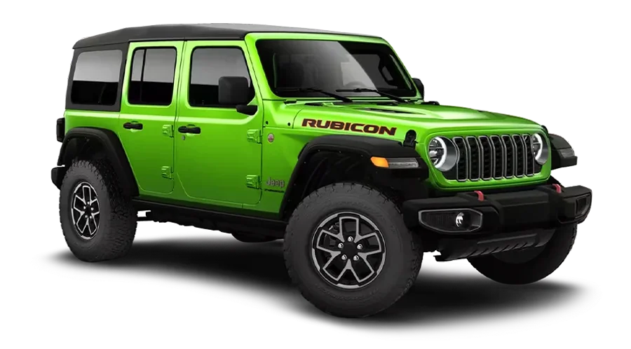 Jeep Wrangler Jeep Wrangler