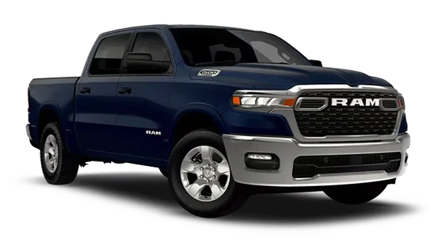 RAM 1500 RAM 1500