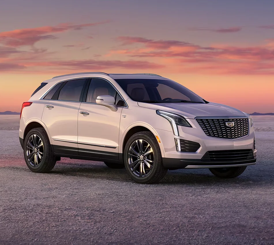 A Thoughtful Approach to Buying a Cadillac Near Montgomery Township