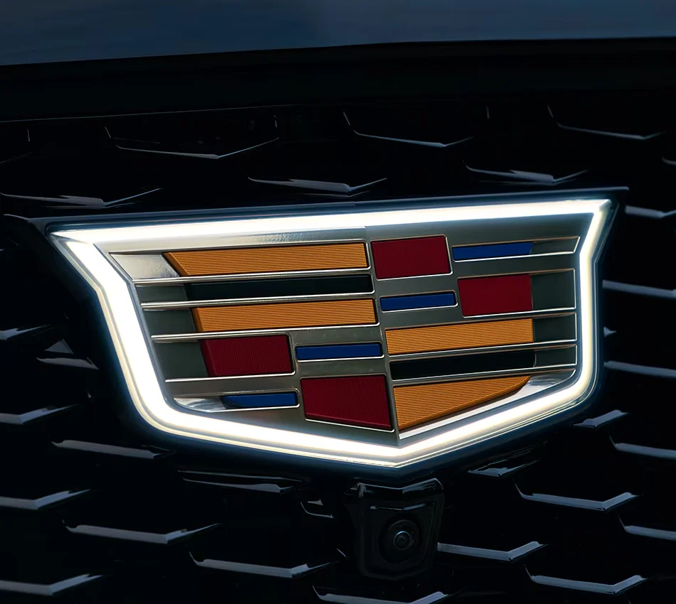 The Malouf Cadillac Promise for Montgomery Township Drivers