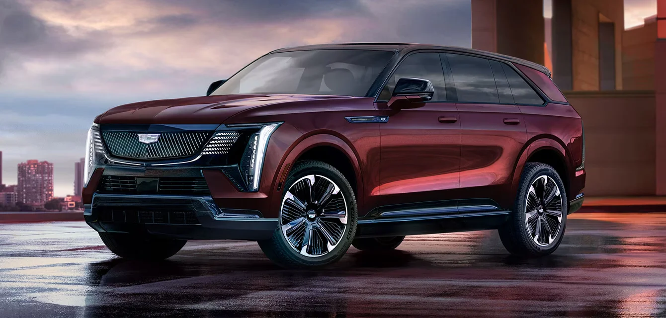 Find Your Cadillac Escalade IQ at Malouf Cadillac Find Your Cadillac Escalade IQ at Malouf Cadillac
