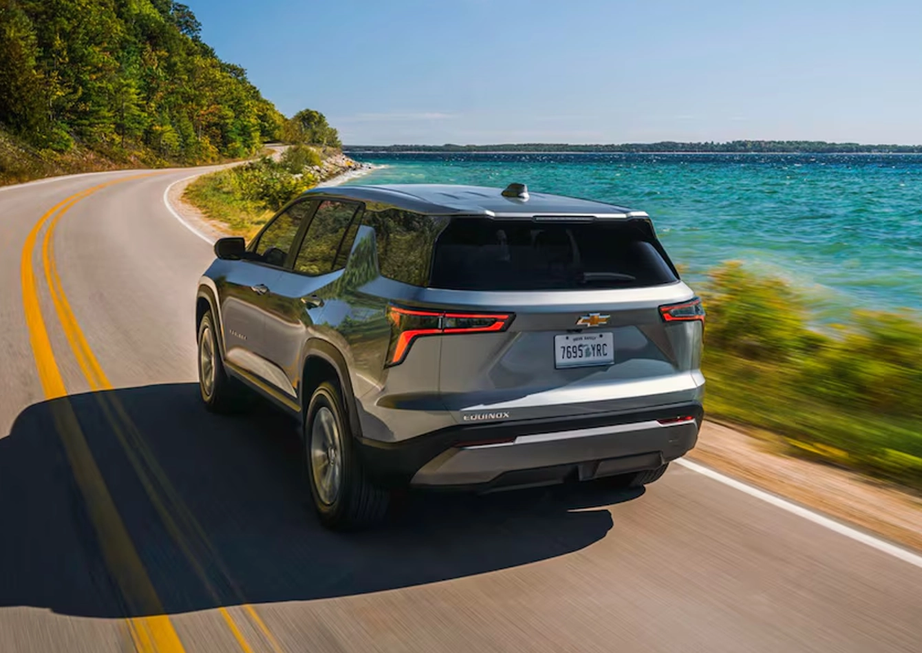 Why buy at Malouf Chevrolet Why buy at Malouf Chevrolet