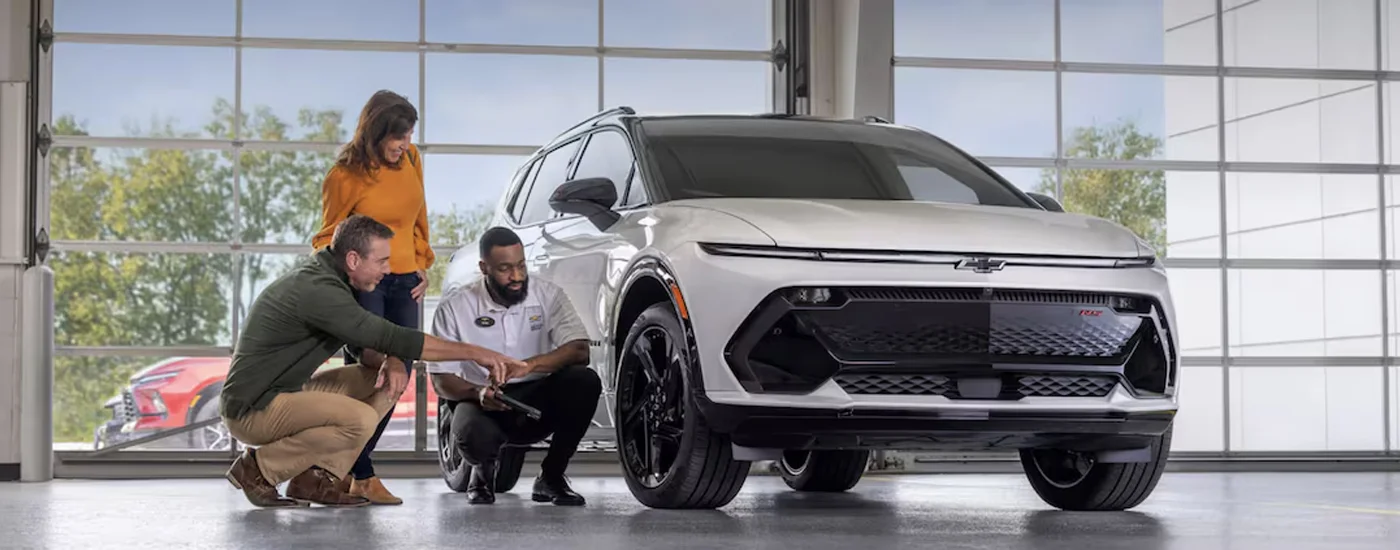 Chevrolet Service & Maintenance FAQs Chevrolet Service & Maintenance FAQs
