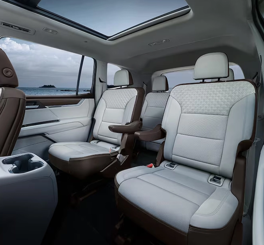 GMC Acadia available at Malouf GMC in North Brunswick