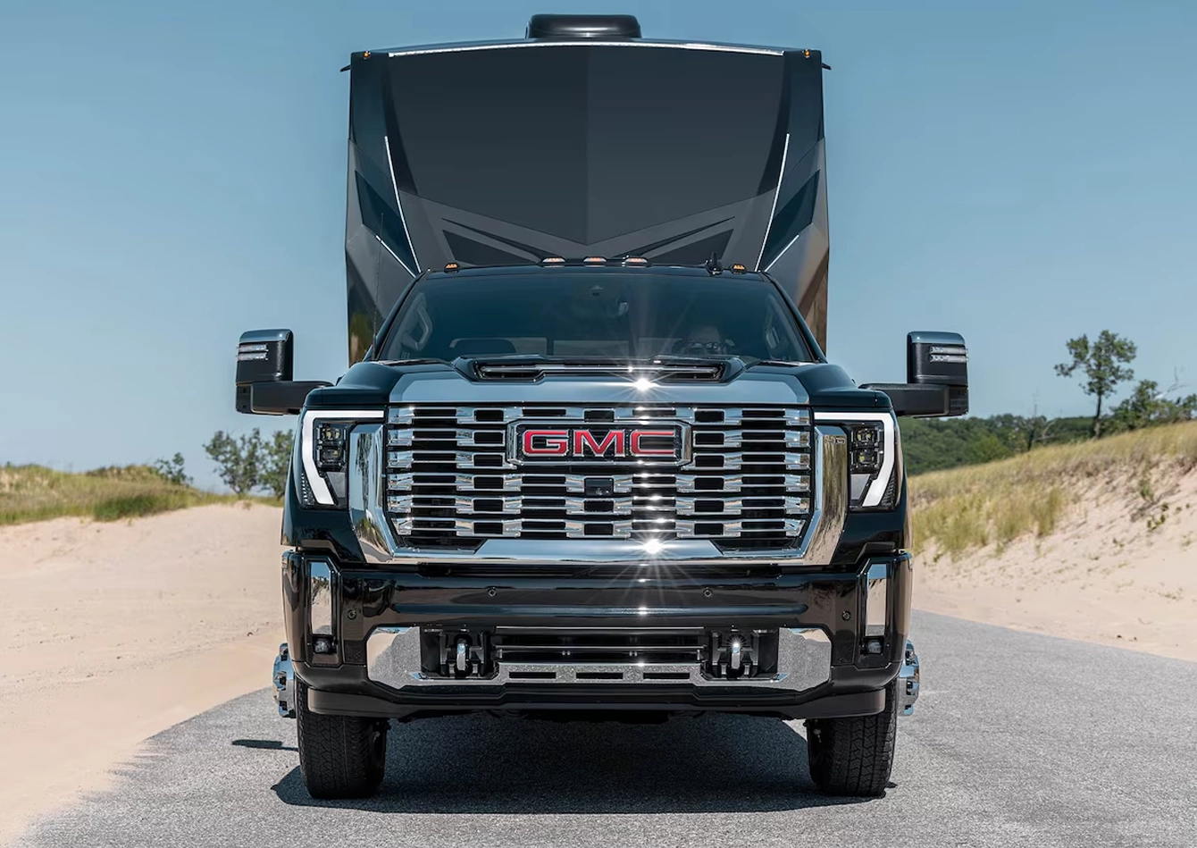 Why buy at Malouf GMC Why buy at Malouf GMC