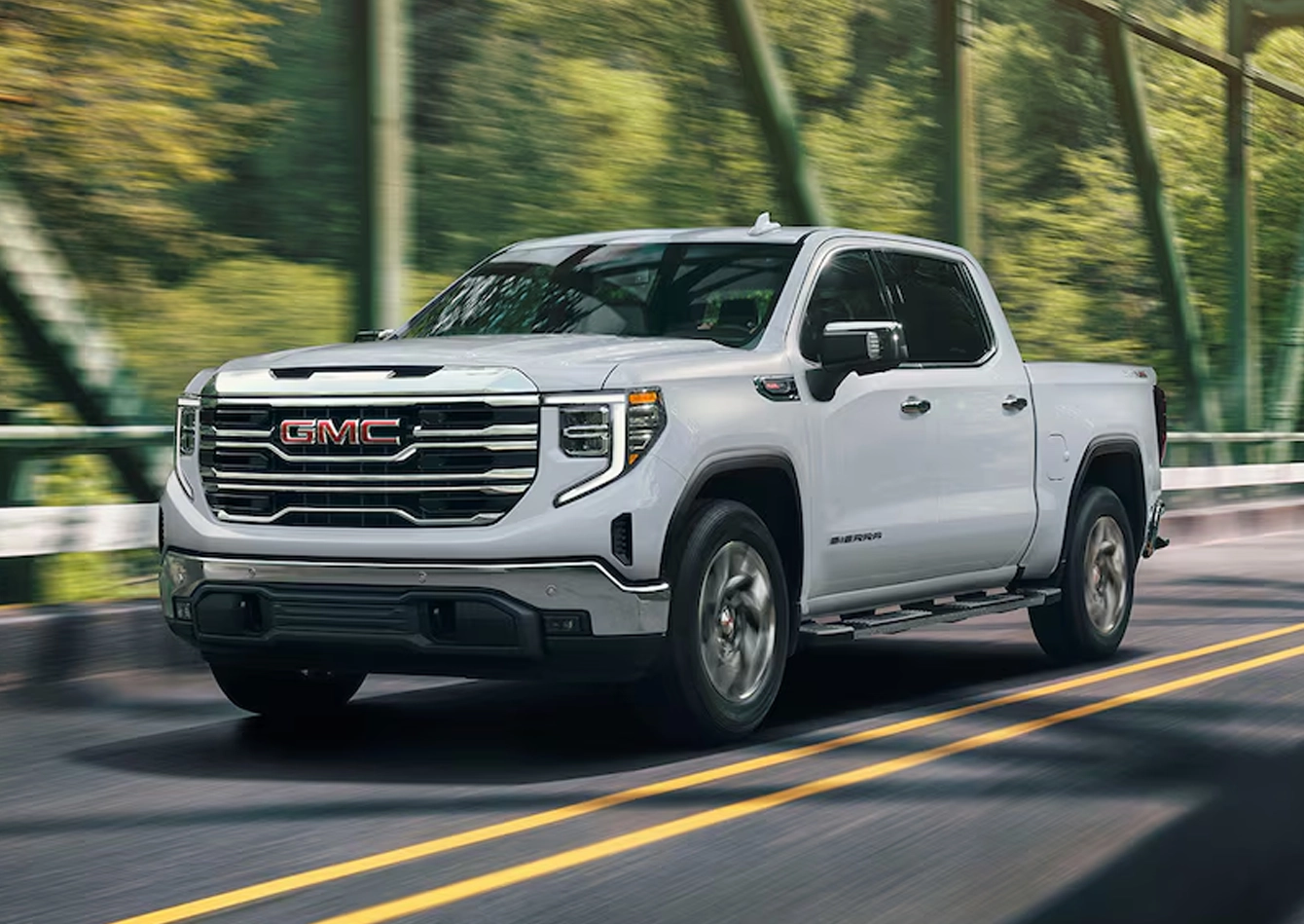 Find Your GMC Sierra 1500 at Malouf GMC Find Your GMC Sierra 1500 at Malouf GMC