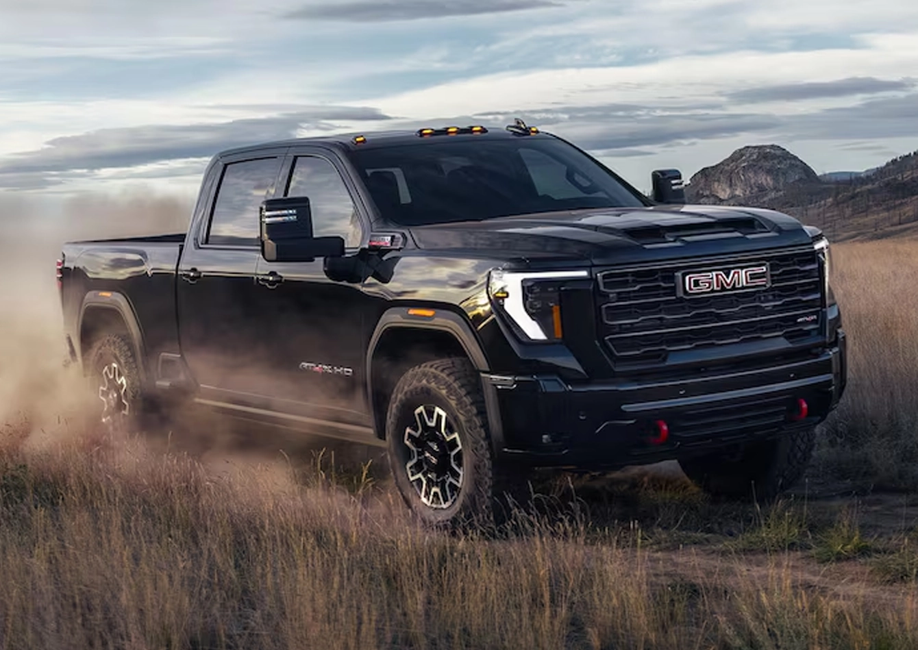 Find Your GMC Sierra 2500 HD at Malouf GMC Find Your GMC Sierra 2500 HD at Malouf GMC