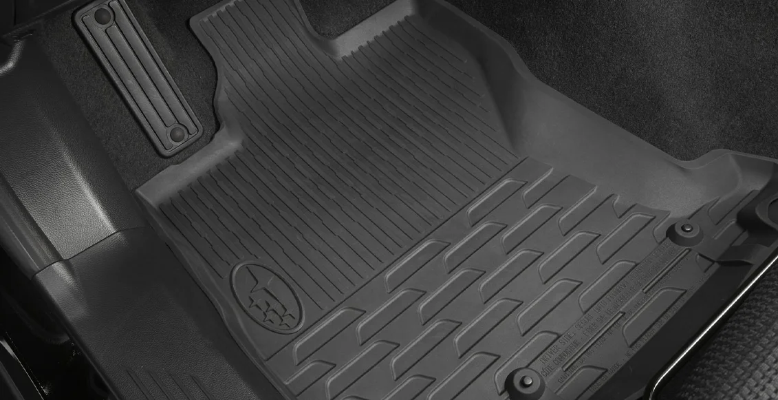 Genuine Subaru Parts & Accessories Subaru Floor Mat