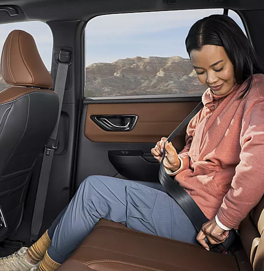 Find your Subaru Outback at Milea Subaru