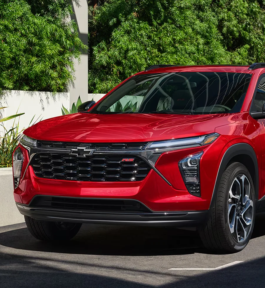 2027 Chevy Trax Front End Find your Trax at Ourisman Chevrolet of Rockville