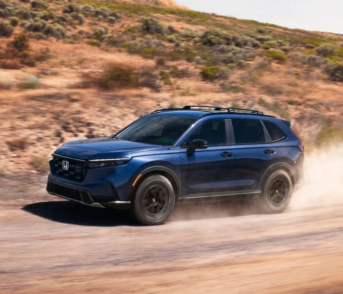 Find Your 2027 Honda CR-V Hybrid at Ourisman Honda Find Your 2027 Honda CR-V Hyrid at Ourisman Honda