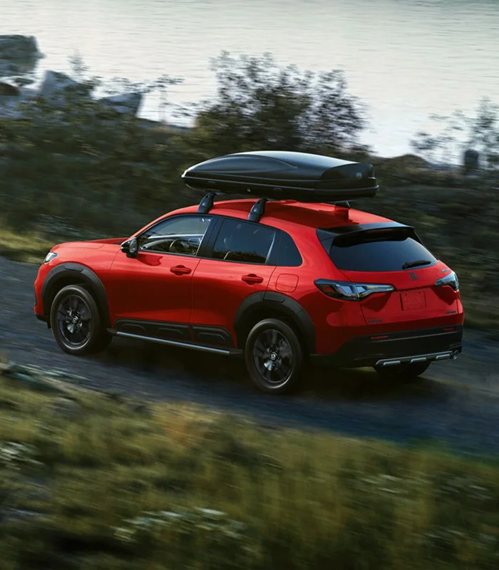 Find Your 2027 Honda HR-V at Ourisman Honda Find Your 2027 Honda HR-V at Ourisman Honda