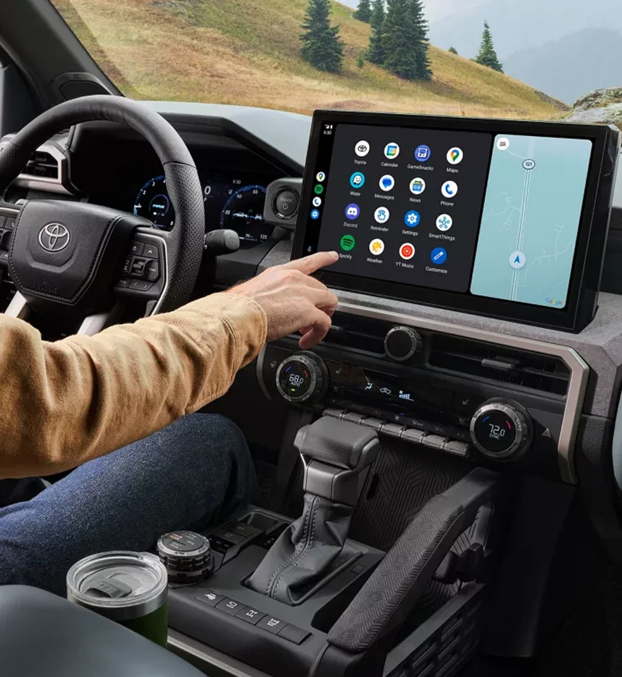 2026 Toyota Tacoma for sale in Roanoke Rapids, MD 2026 Toyota Tacoma for sale in Roanoke Rapids, MD