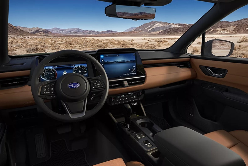 2026 Subaru Outback for Sale at Ourisman Tri-State Subaru 2026 Subaru Outback for Sale at Ourisman Tri-State Subaru