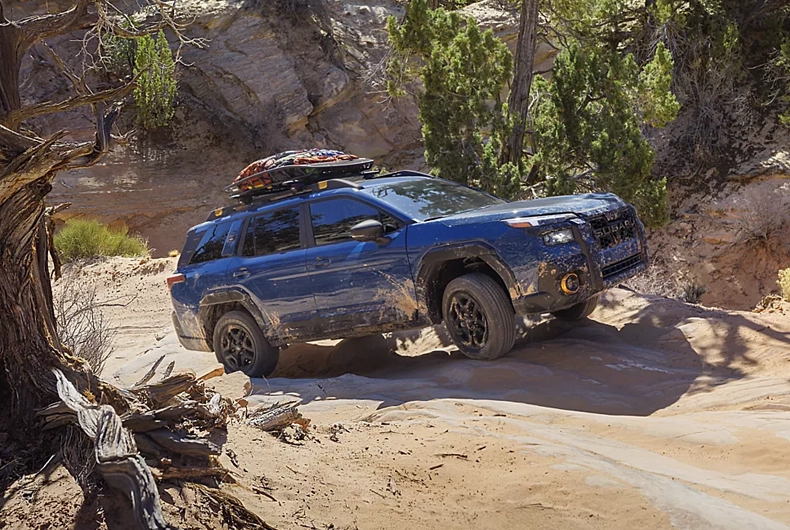 2026 Subaru Outback for Sale at Ourisman Tri-State Subaru 2026 Subaru Outback for Sale at Ourisman Tri-State Subaru