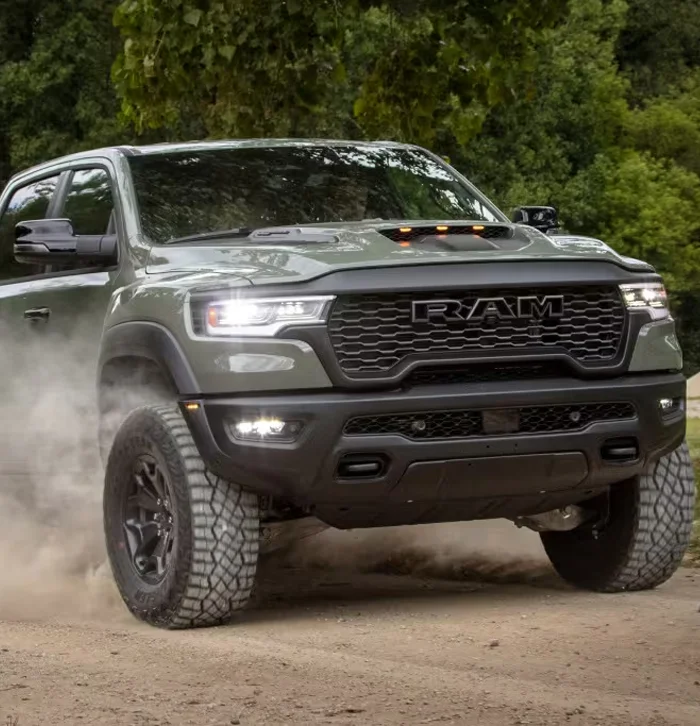 2026 Ram 1500 for sale at Ourisman CDJR of Clarksville in Clarksville, MD