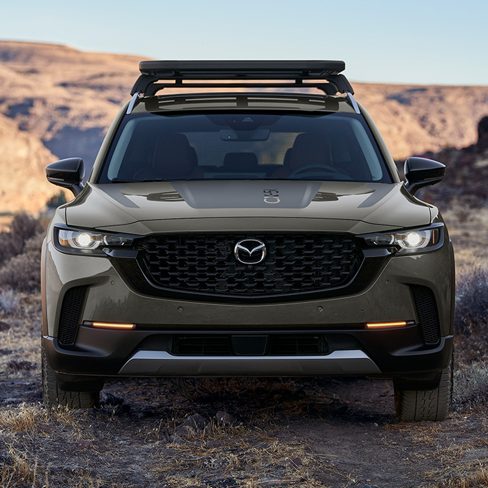 2026 Mazda CX-50 Hybrid at Ourisman Mazda of Rockville 2026 Mazda CX-50 Hybrid for sale at Ourisman Mazda of Rockville in Rockville, MD