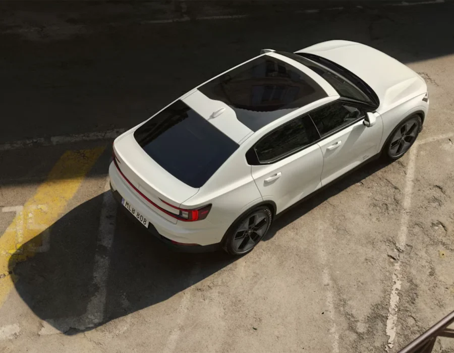 Should I Buy a Polestar or a Gas Luxury Car? Should I Buy a Polestar or a Gas Luxury Car?