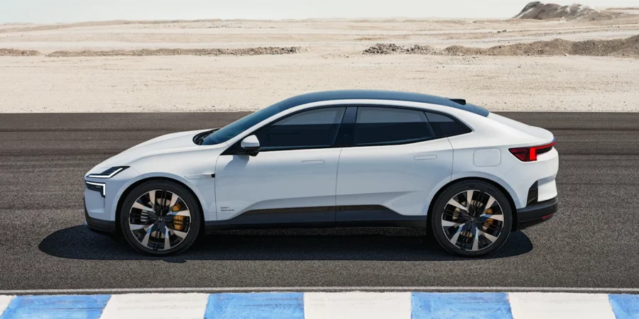 So Which One Should You Choose? Gas Luxury or a Polestar?