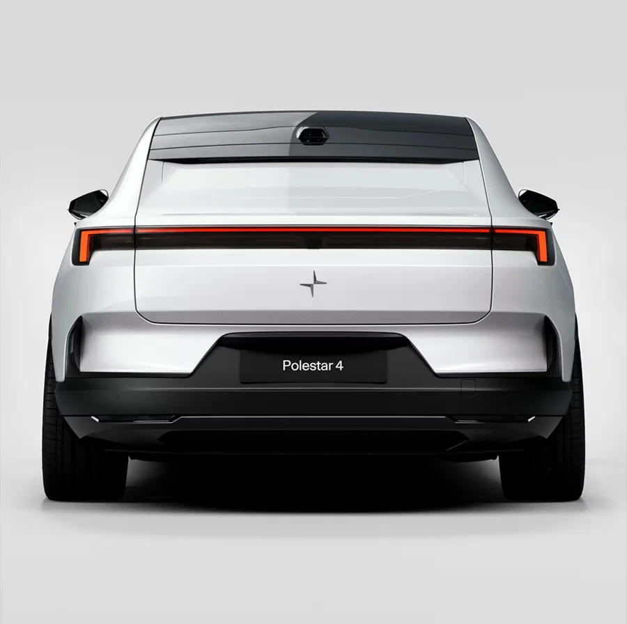 Find your next EV at Polestar Manasquan