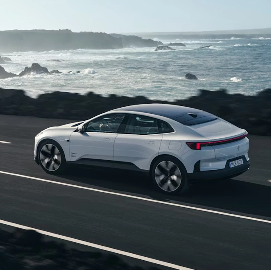 Find your next EV at Polestar Manasquan