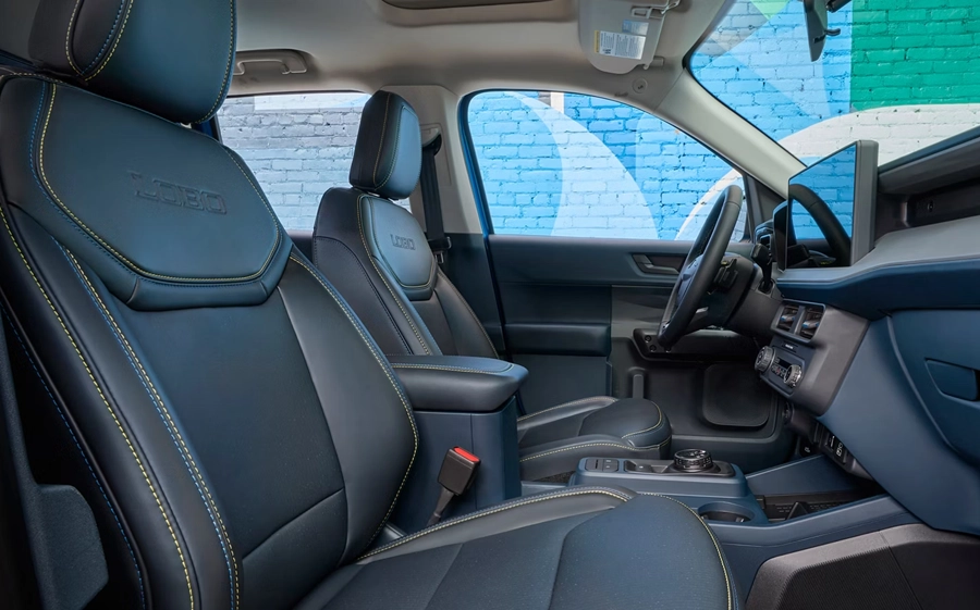 Find Your 2026 Ford Maverick at Route 23 Ford Find Your 2026 Ford Maverick at Route 23 Ford