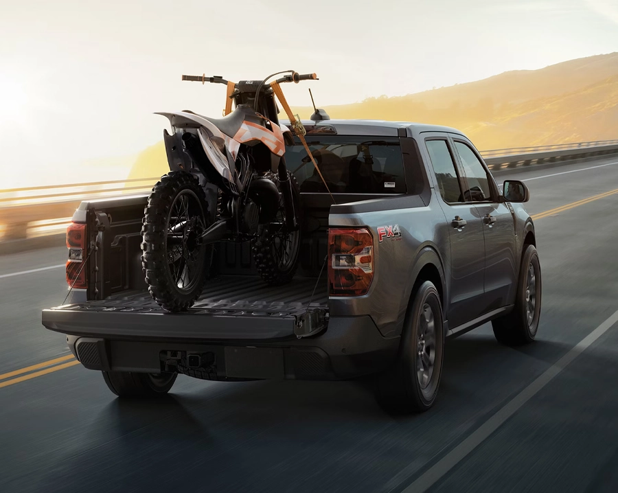 Find Your 2026 Ford Maverick at Route 23 Ford Find Your 2026 Ford Maverick at Route 23 Ford