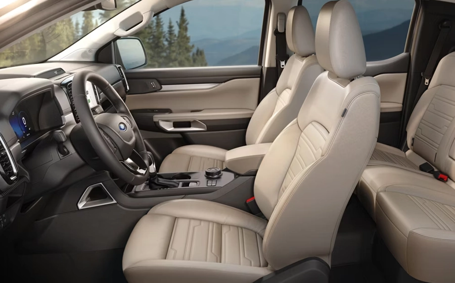 Find Your 2026 Ford Ranger at Route 23 Ford Find Your 2026 Ford Ranger at Route 23 Ford