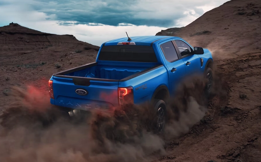 Find Your 2026 Ford Ranger at Route 23 Ford Find Your 2026 Ford Ranger at Route 23 Ford