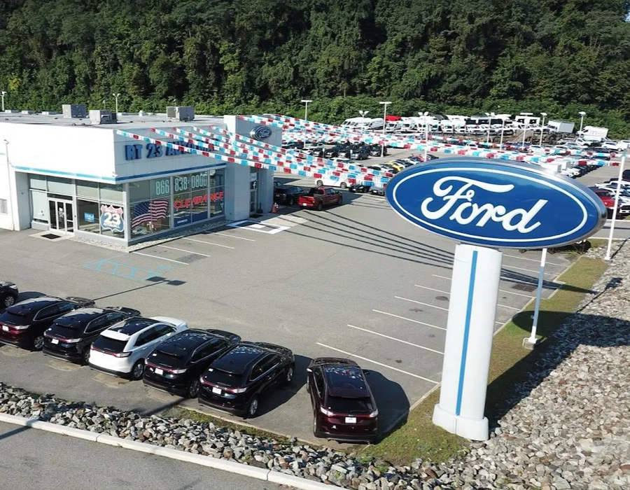 About Route 23 Ford About Route 23 Ford