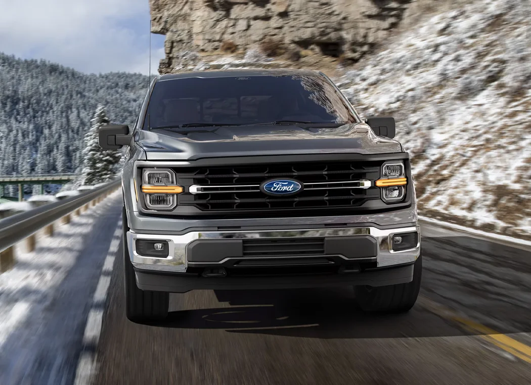 Finding the Right Ford for Life in Western Massachusetts