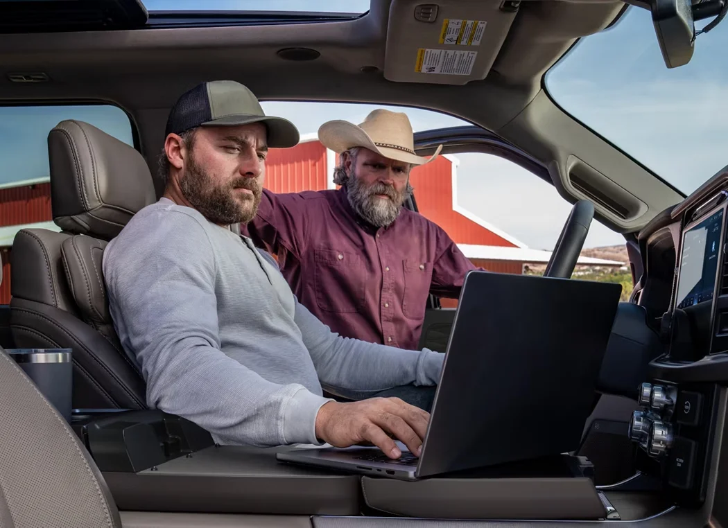 Clear Pricing and Straightforward Financing